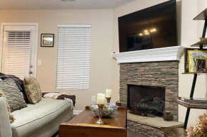 Charming townhouse ideally situated in Winder, GA